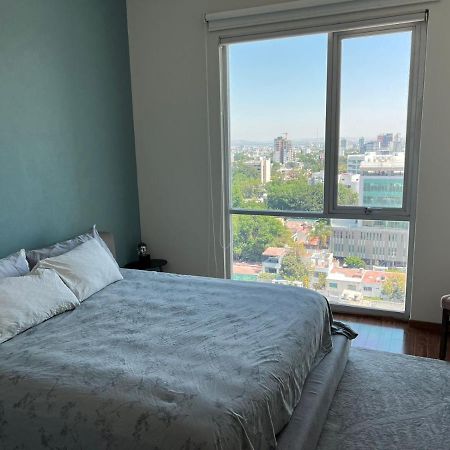 Апартаменти Penthouse Minerva Гвадалахара Екстер'єр фото